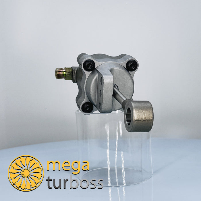 ACTUADOR HE551V 2005-10 Camión Cummins 5352715