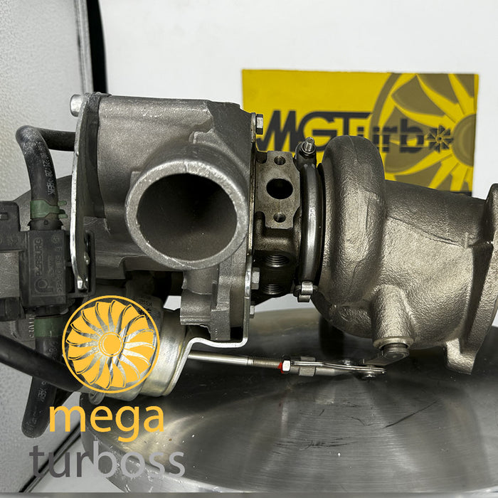 TURBO K04 2005-07 Volvo C30, S40, V50, C70 T5 53049980033