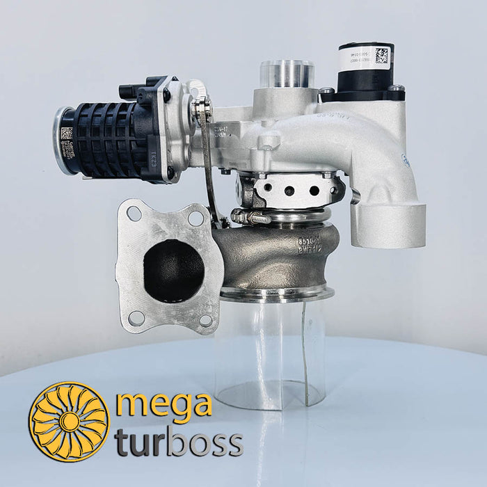 TURBO NGT1241Z PEUGEOT RIFTER 1.2 LT 870248-0002 887157-0001