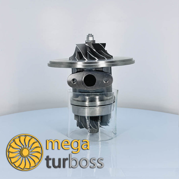 CARTUCHO HX35W 1996-Cummins varios ISB 5.9 LT 3538881