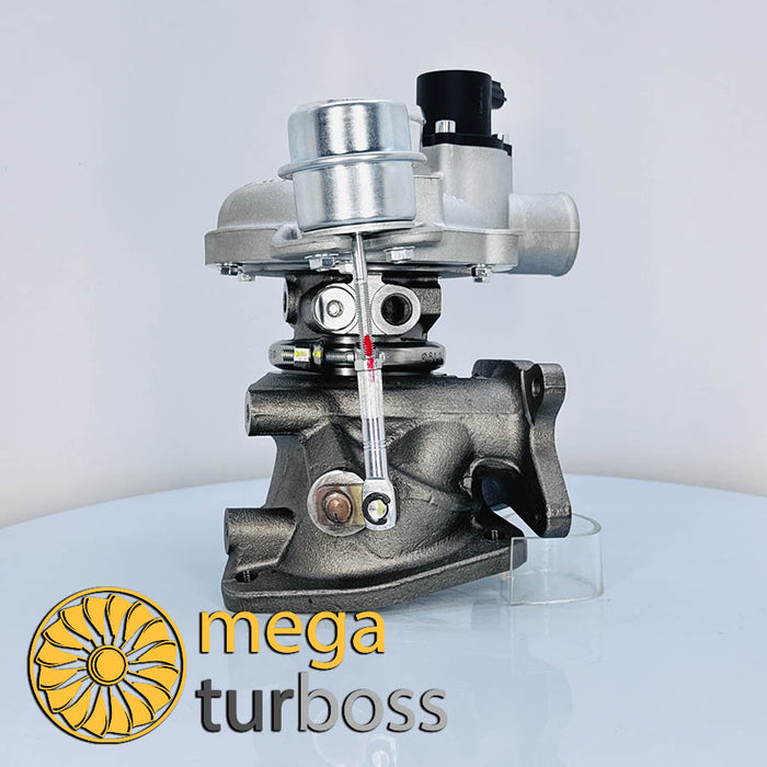 TURBO MGT1752S MG SAIC MAXUS 2.0 LT 807859-0018