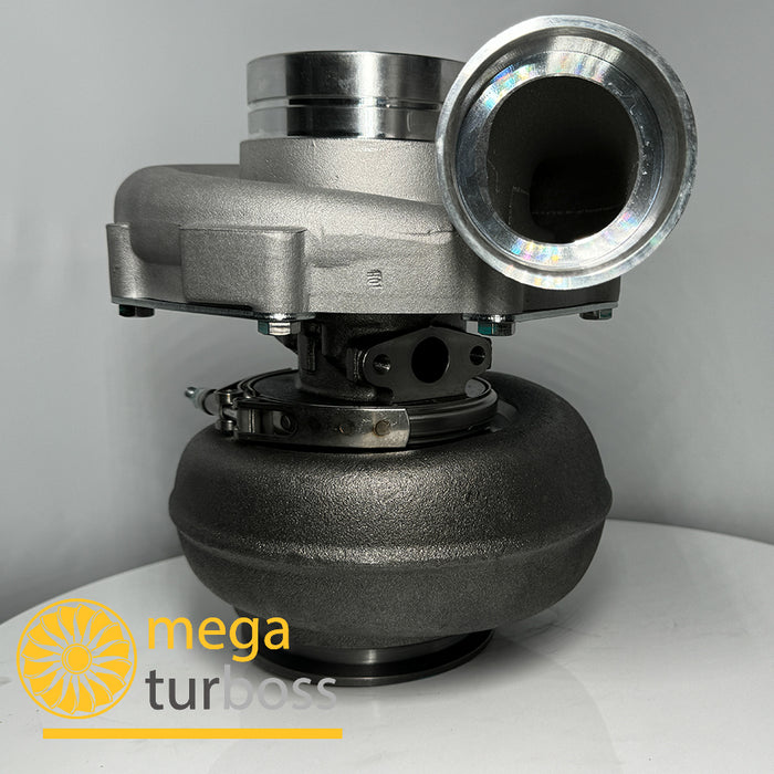 TURBO GT4594 1995- Camión Volvo FL12 452164-0001