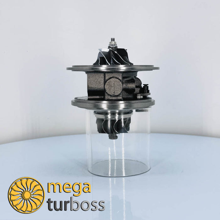 CARTUCHO VB31 CT16V 7201-0L071 TOYOTA HILUX 2.5 LT 120 HP