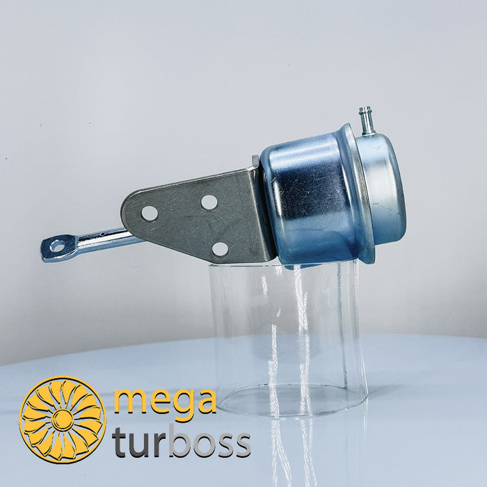 ACTUADOR GTA4294BNS 1997-02 Detroit Diesel Camión 714788-0001