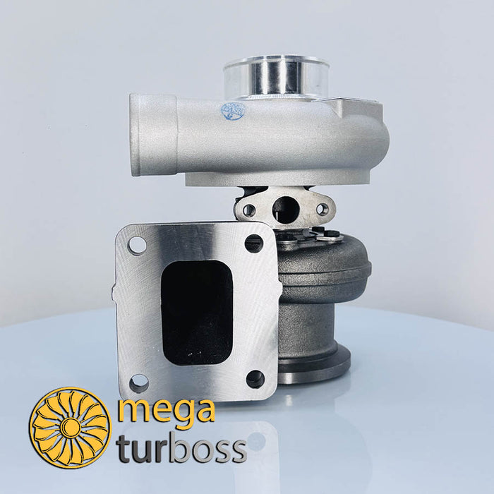 TURBO C15 ZETOR JOHN DEERE MMZ MINSK 399-0014-074 RE548736