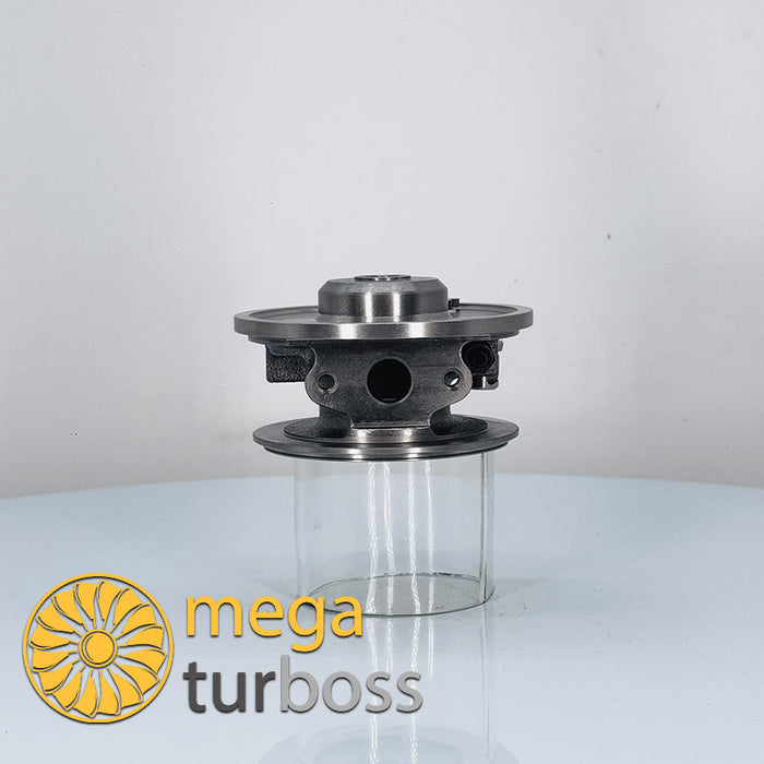 NUCLEO BV39 - KP39 2001-11 Audi, Volkswagen 54399880018