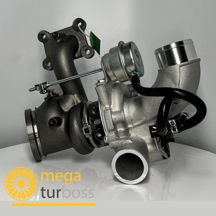 TURBO K03 FORD ECO BOOST 2.0 LT 53039700368