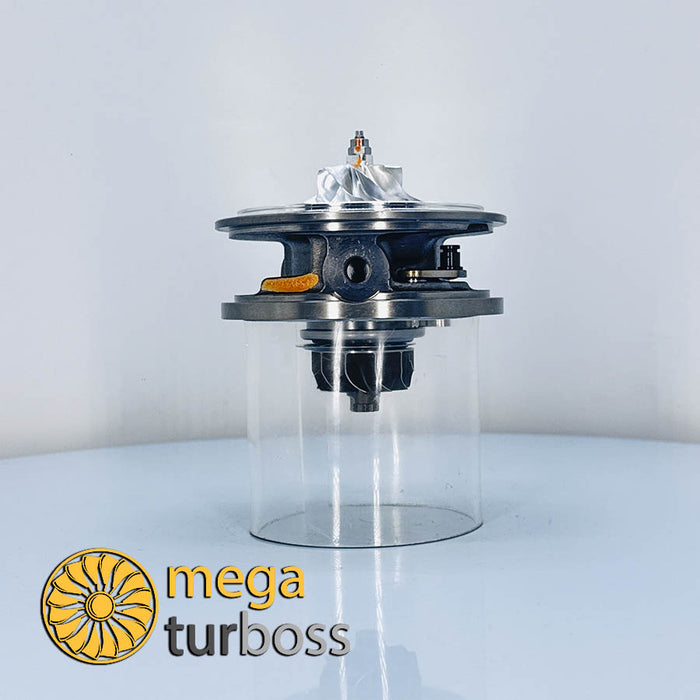 CARTUCHO GTD1446VZM VW/AMAROK 2.0 LT