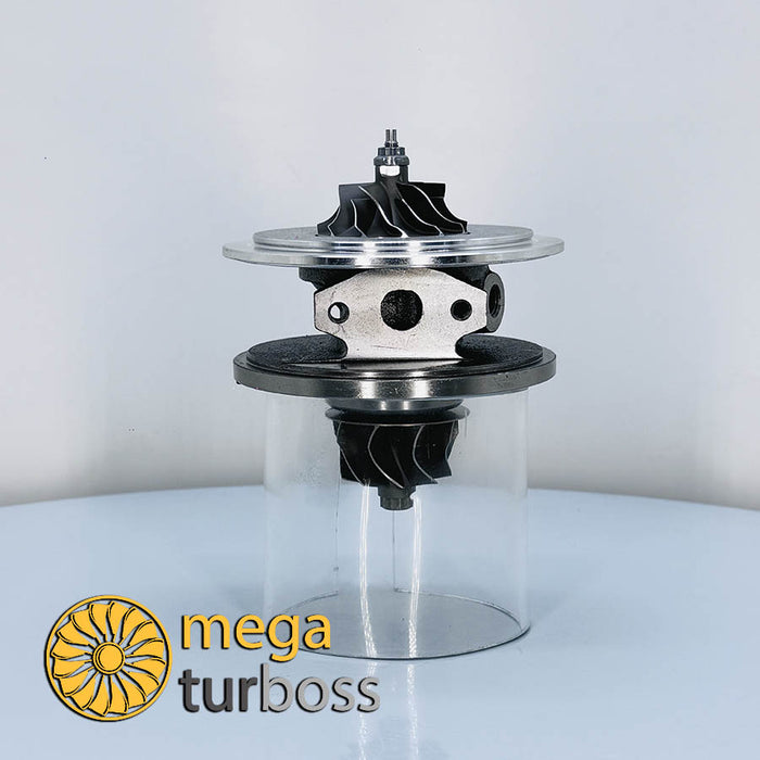 CARTUCHO GTA2052VK 2008 Ford Tránsit 767933-0008