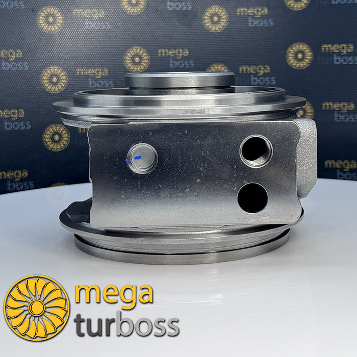 NUCLEO HE400VG 2008-15 Cummins (Mack, camión Volvo) Varios  5353346 85021417