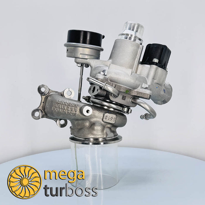 TURBO B01G CHEVROLET BUICK TRAX ASTRA 1.3 LT 16369700015