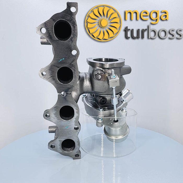 TURBO K03 Hyundai KIA Hatchback 28500-2B700 1.6 LT