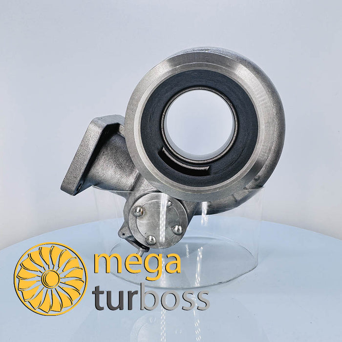 CARCAZA DE ESCAPE S410G 1994-07 Camión Caterpillar 177148