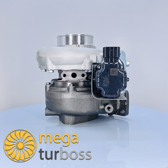 TURBO GT2263KLNV Hino Dutro 300 Toyota Dyna N04C J05E 859176-5001
