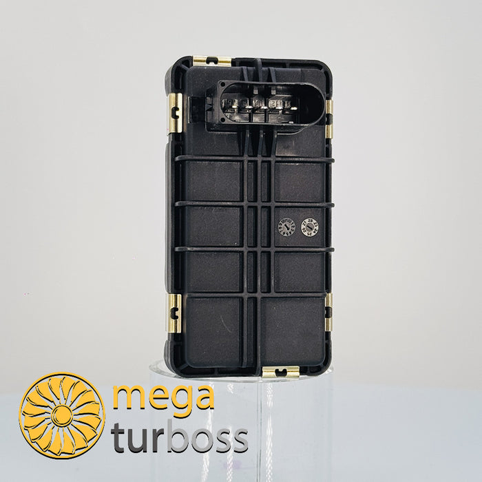 ACTUADOR ELECTRONICO DAN005 G77