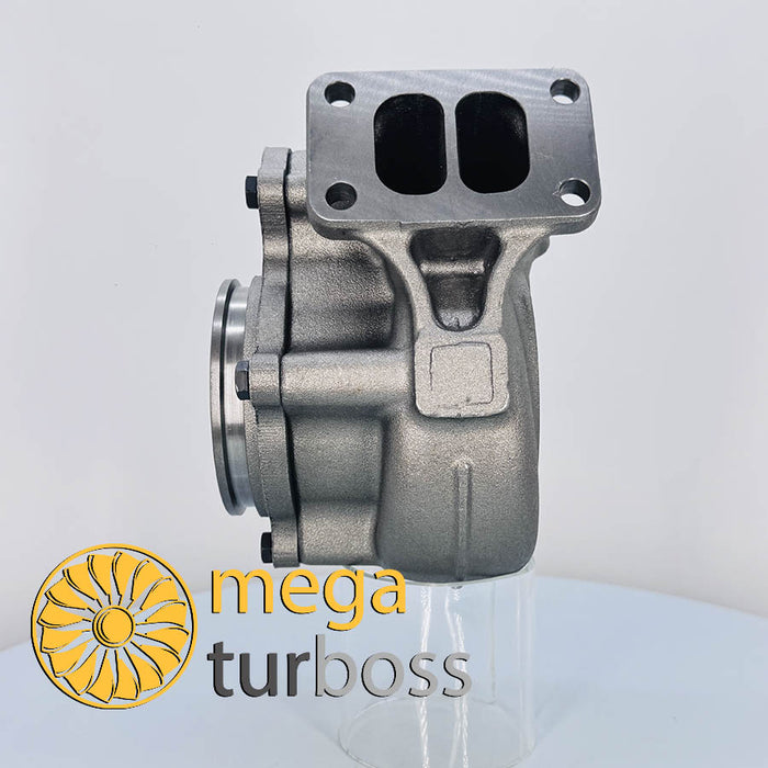 CARCAZA DE ESCAPE HX40W ISC Cummins 4955657