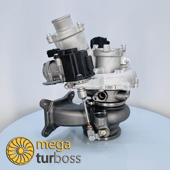 TURBO RHF5 IS38 JHJ-06K145722H