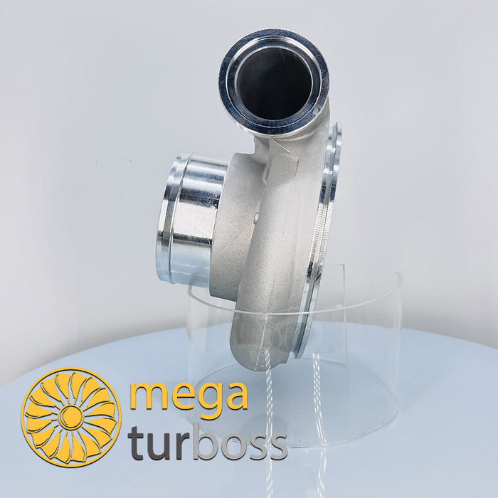 CARCAZA DE ADMISION HE531VE 2006-10 DAF Paccar MX13 EPA10, varios 2842125