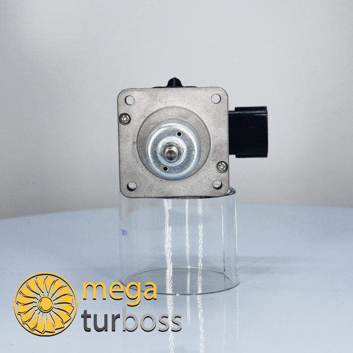 ACTUADOR GT2263KLNV Hino Dutro 24V N04C J05E 783801-0037