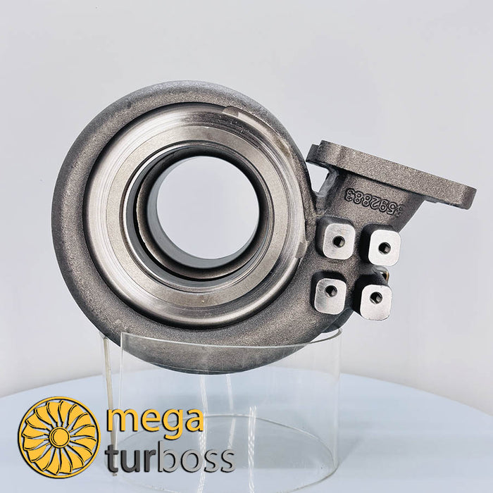 CARCAZA DE ESCAPE HX60W Cummins Varios ISX3 4043620