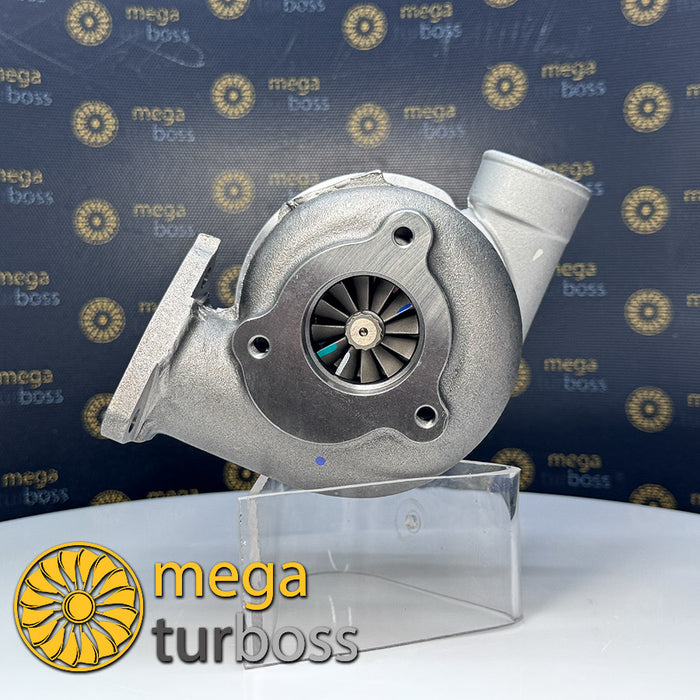 TURBO S1B 1997-01 Valmet (SISU DIESEL) Tractor 315921