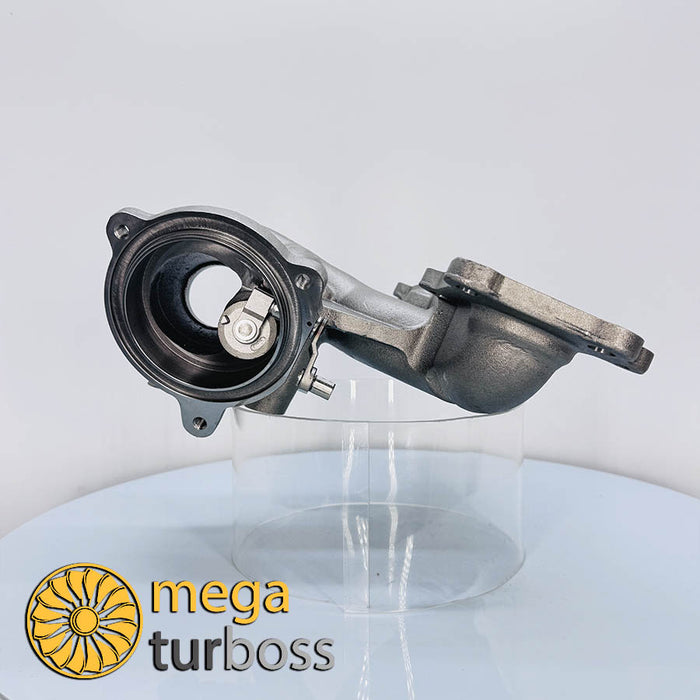 CARCAZA DE ESCAPE K03 LAND ROVER 2.0 LT 2010-2018 53039880259