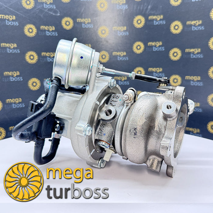 TURBO KP39 MG GAC GS3 GS4 GM6 4A15J1 54399700150 1.5 LT