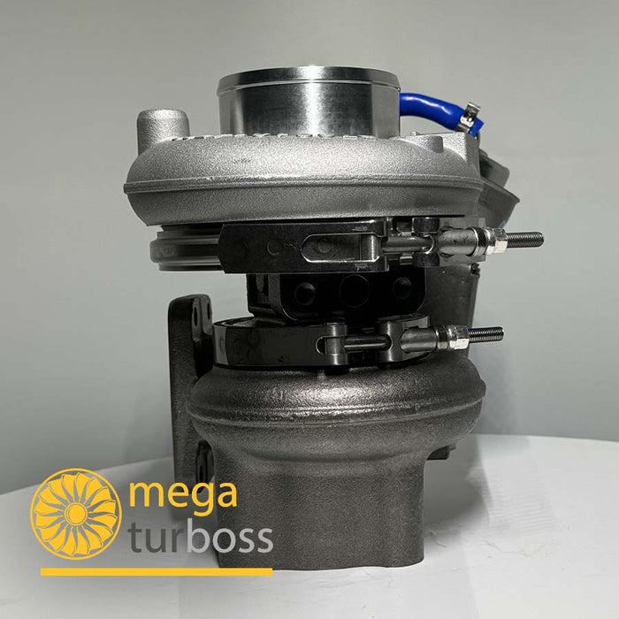 TURBO B1G 2003-motor industrial Deutz (KHD) 11589880000