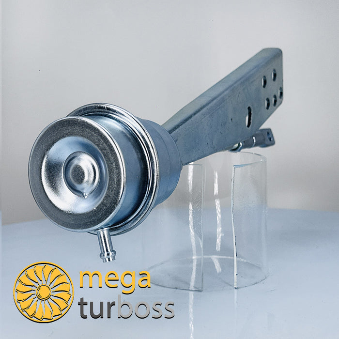 ACTUADOR HX55W 1998-12 Cummins Varios, Industrial 3592778