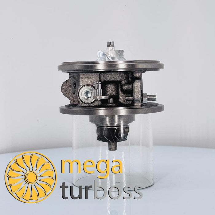 CARTUCHO CT16V TOYOTA FORKLIFT HILUX CRUISER 3.0 LT 17201-UL010