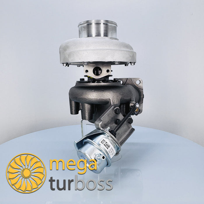 TURBO GT2560S CAT PERKINS TIER 4 C7.1  INDUSTRIAL 953K 924K D6K881294-5003S