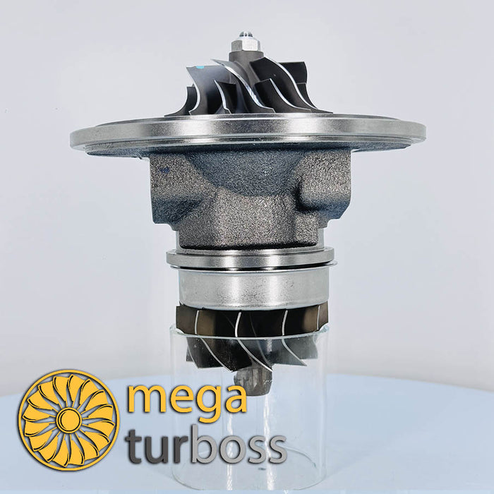 CARTUCHO K31 MAN EURO2 D2866LF31 (4V) 51091007518 53319886727