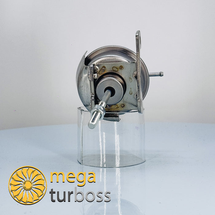 ACTUADOR BV39 2001-10 Nissan, Renault 54399980070