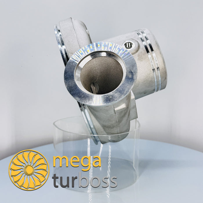 CARCAZA DE ADMISION HE561VE 2007-13 Cummins varios, camión 5350611