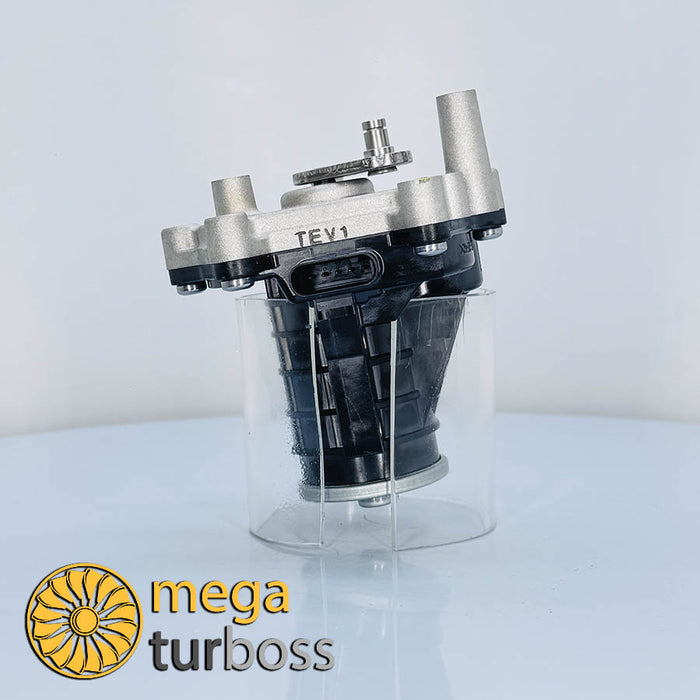ACTUADOR ELECTRONICO GT3256VA 6.7 LT 12V 845767-0017 LC4Q9G438AF