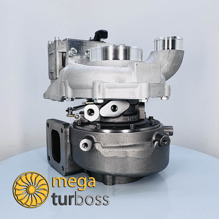 TURBO GTC4082KLNV 2005- Camión Hino Ranger 828610-0002 828610-5002