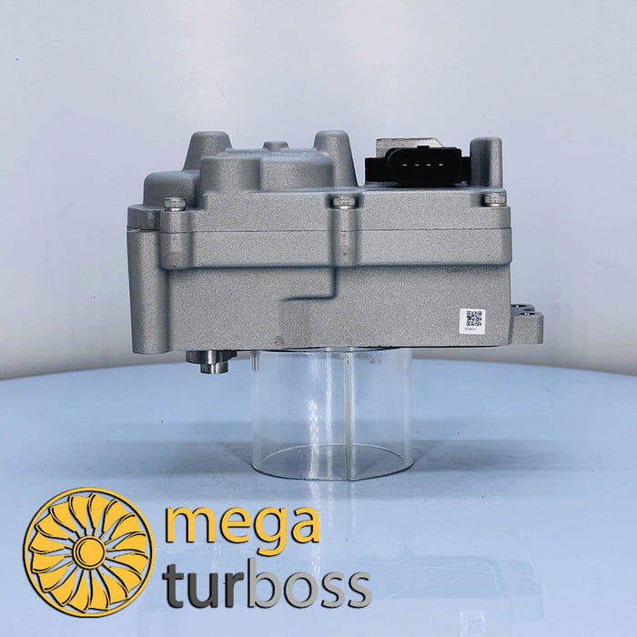 ACTUADOR ELECTRONICO HE300VG/ HE351VE ISB 6.7 LT 2NDA GENERACION 3784299