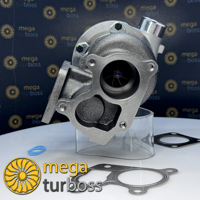 TURBO HT12-17A 1990-00 Isuzu Construction, Excavadora 047-280