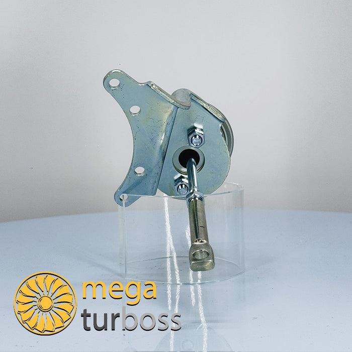 ACTUADOR GT2052S 1996- Perkins Industrial T4.40 727264-0001