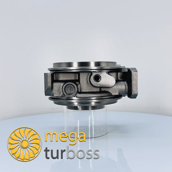 NUCLEO HE400VG CUMMINS X15 5358453 5358452 15.0 LT EPA17