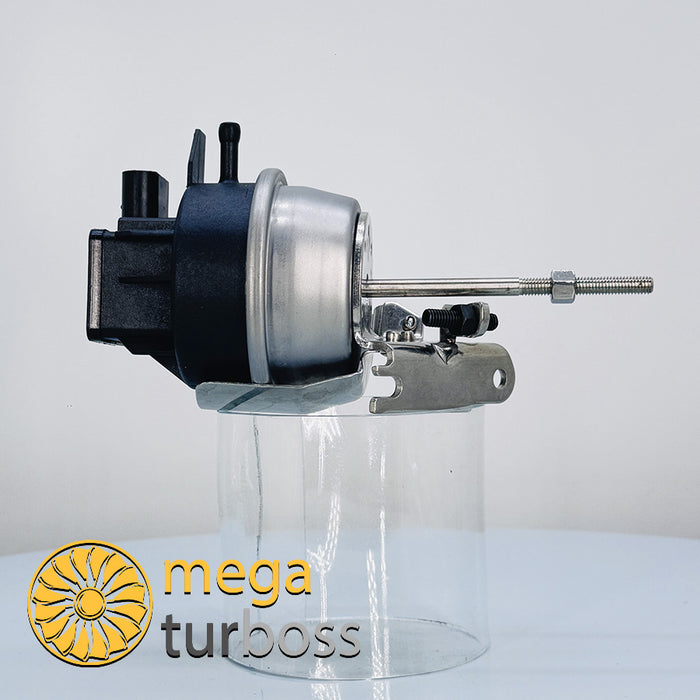 ACTUADOR BV43-109 2005-08 Audi A453039880109