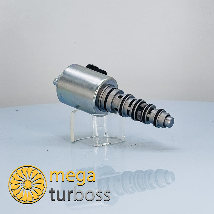 ACTUADOR ELECTRONICO GT3782VA 2005- Camión comercial Ford 743250-0004