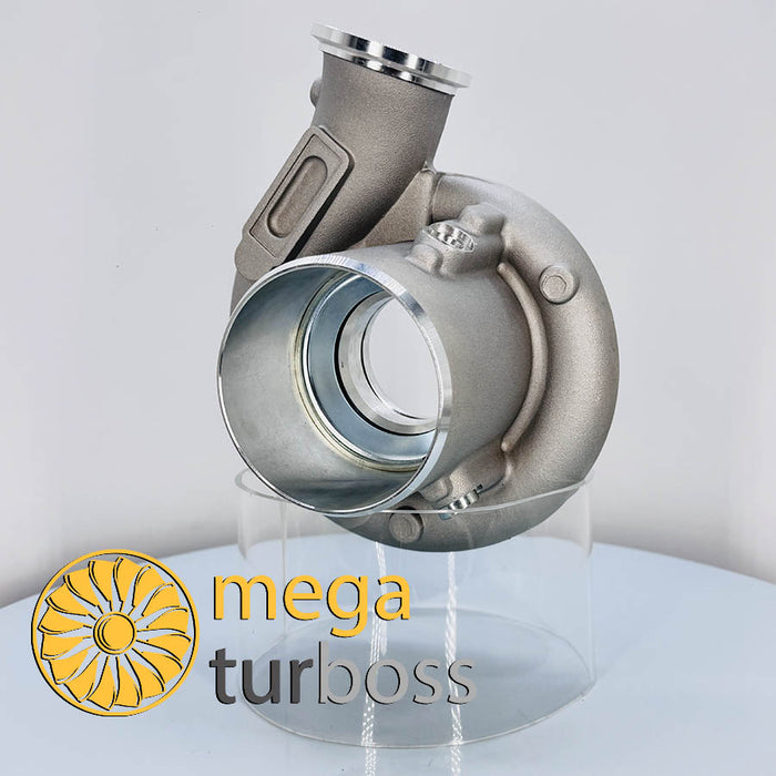 CARCAZA DE ADMISION HE431V 2005-13 Autobus Cummins, camión 5350060 4955462