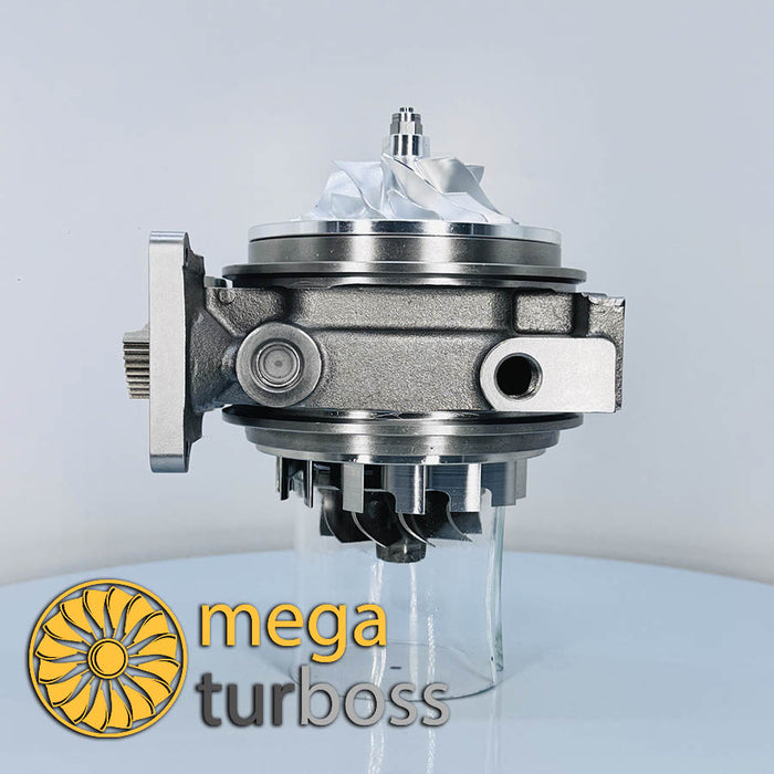 CARTUCHO HE400VG CUMMINS X15 5358453 5358452 15.0 LT EPA17