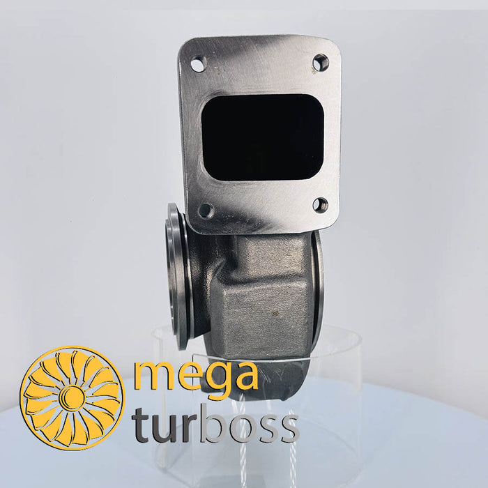 CARCAZA DE ESCAPE HE400VG PACCAR MX11 MX13 EPA17 5642882 5459130