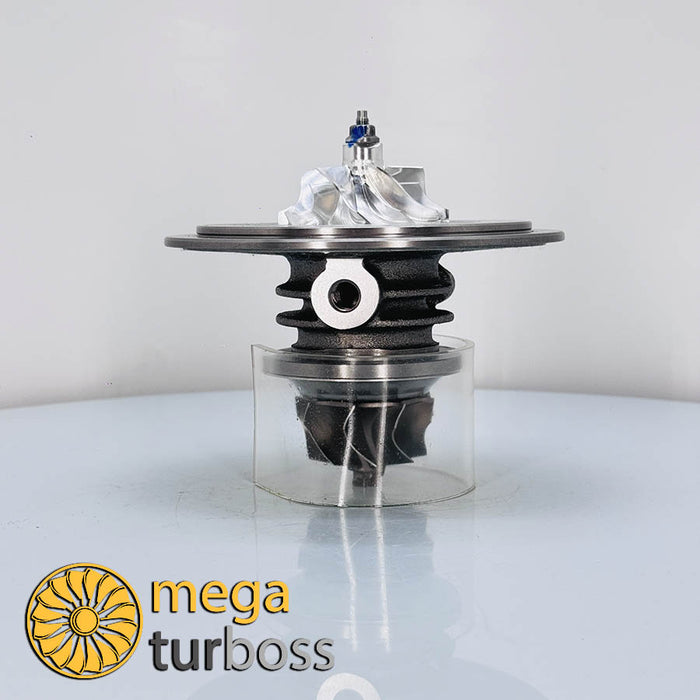 TURBO GT2256S CAT PERKINS LOADER T4.40 107 HP 797648-5005