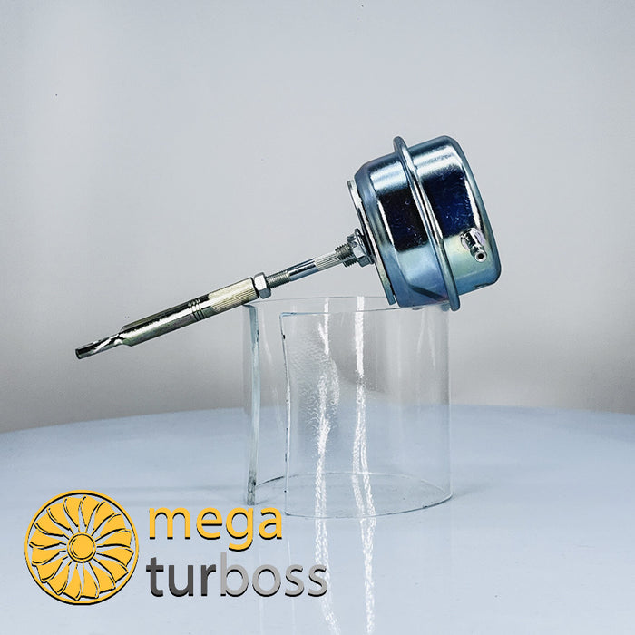 ACTUADOR MGT14 2009-17 Vauxhall, Opel, Chevrolet Ecotec 781504-0004