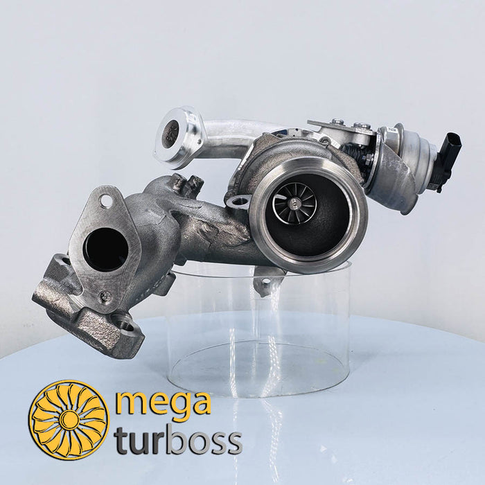 TURBO GTD1446VZM VW/AMAROK 2.0 LT 873970-9001