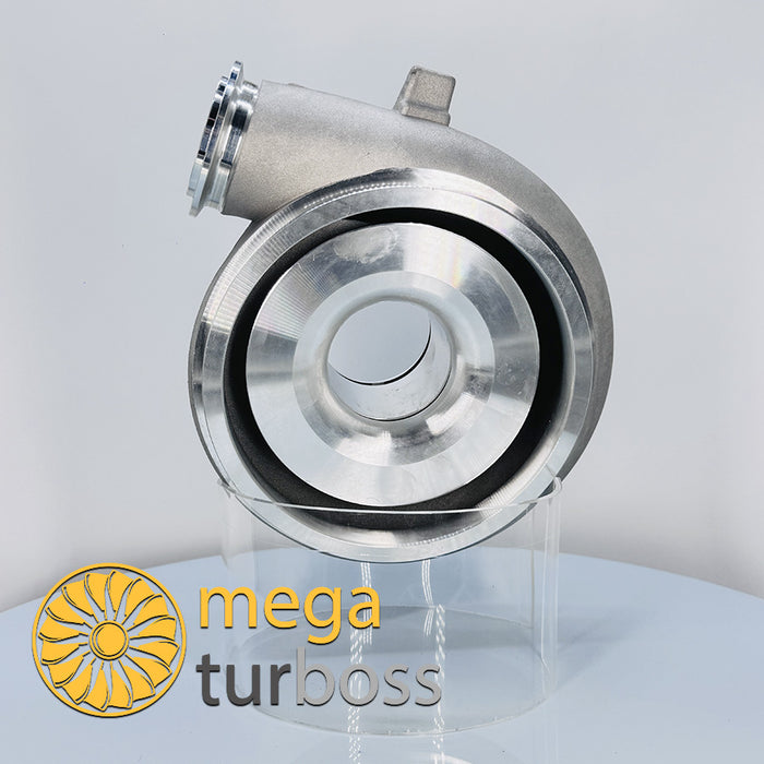 CARCAZA DE ADMISION HE531VE Paccar MX13 varios 2842125 2037561