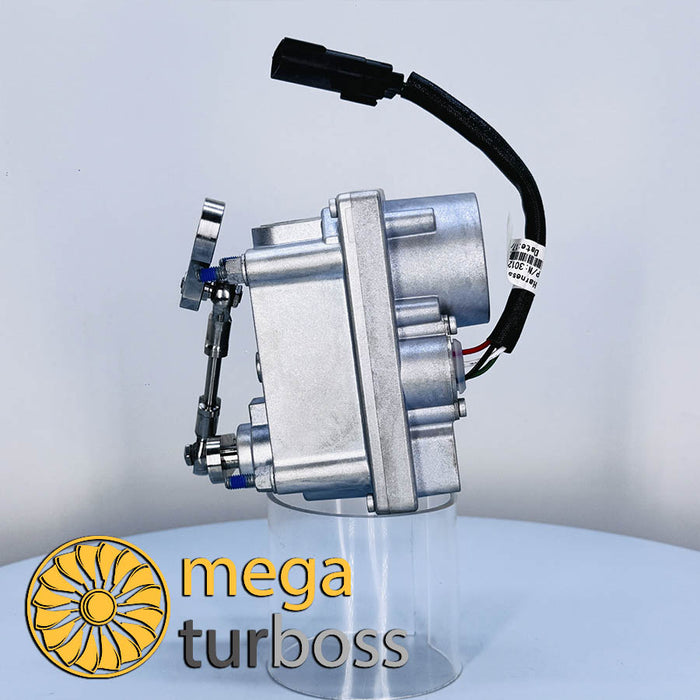 ACTUADOR ELECTRONICO B2UV 2005-10 camión internacional 177537